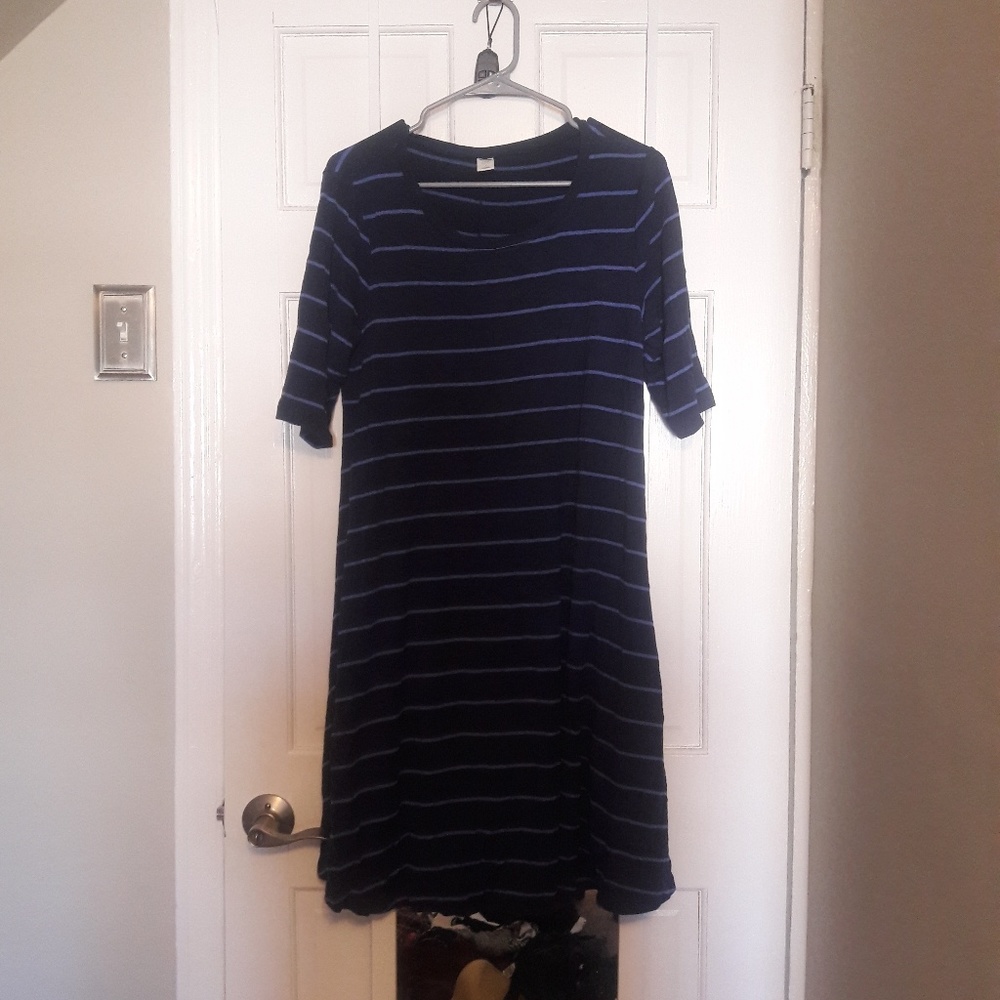 Maternity dress